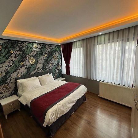 Апартаменты Taksim Liberty House Стамбул Экстерьер фото