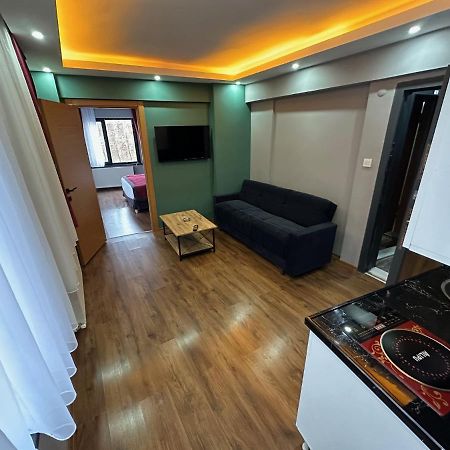 Апартаменты Taksim Liberty House Стамбул Экстерьер фото