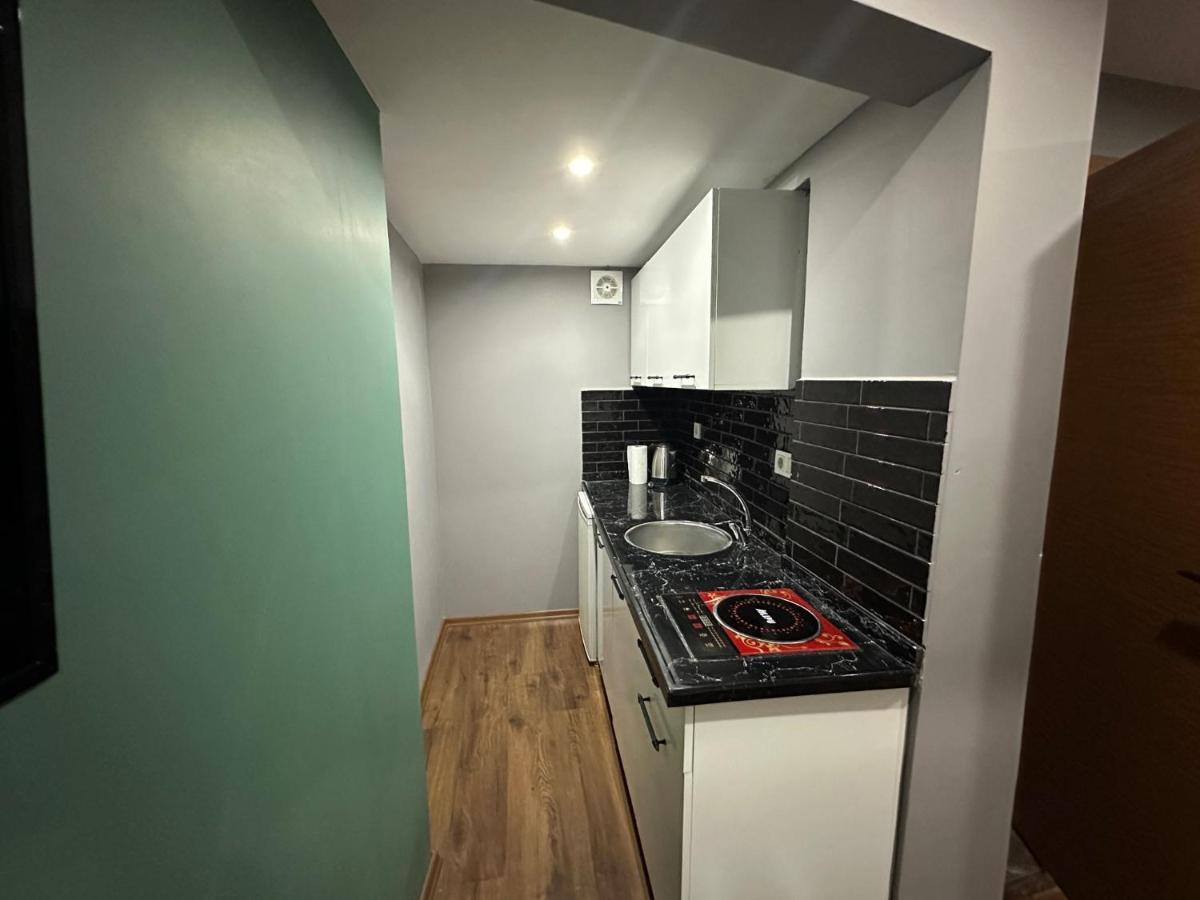 Апартаменты Taksim Liberty House Стамбул Экстерьер фото