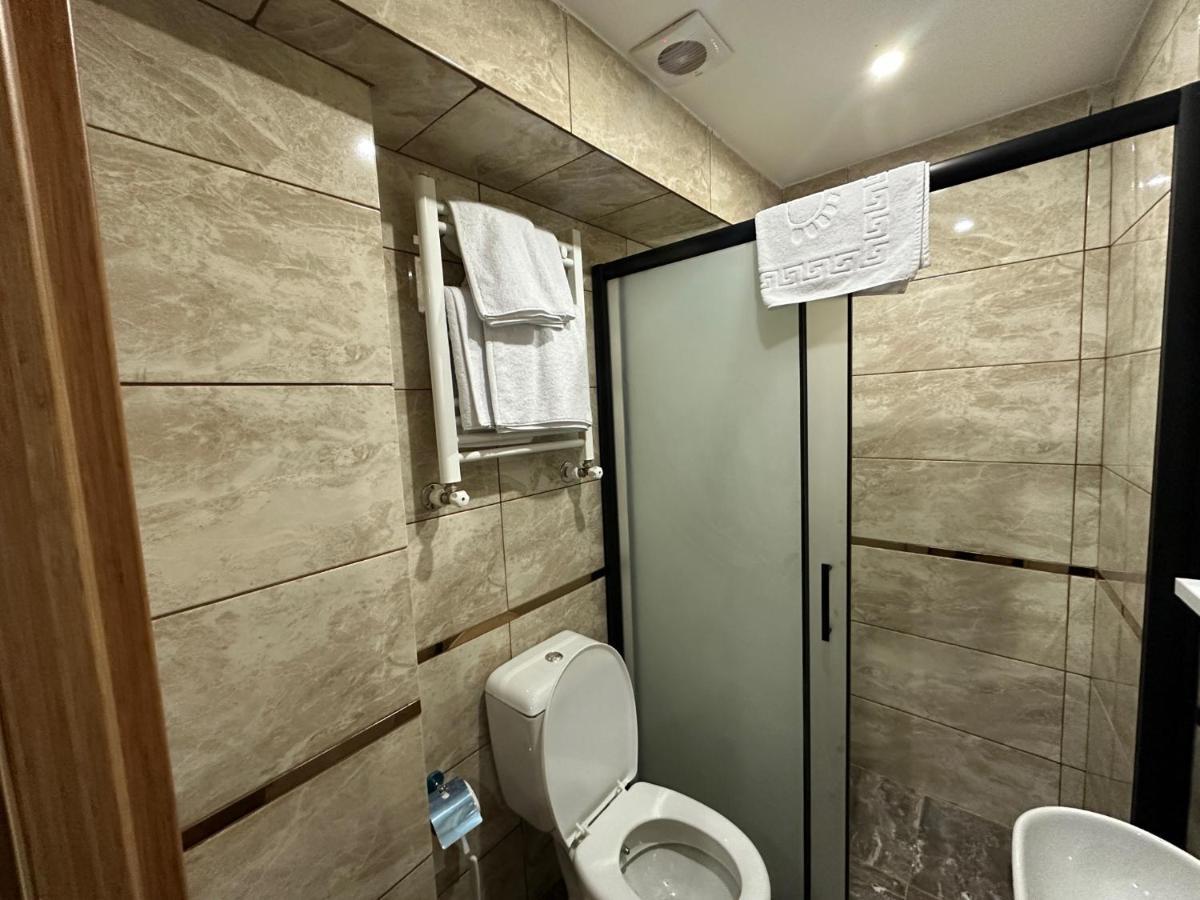Апартаменты Taksim Liberty House Стамбул Экстерьер фото
