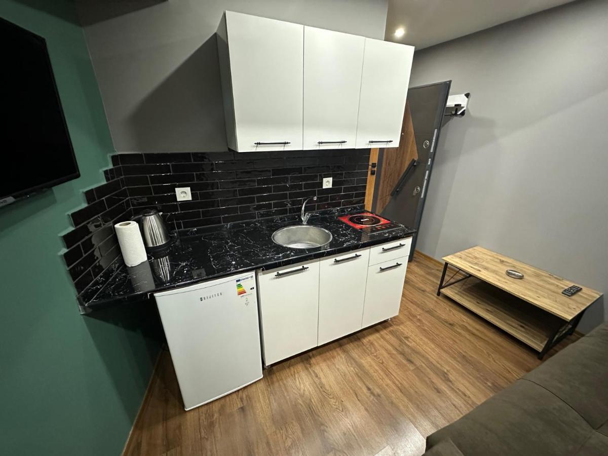 Апартаменты Taksim Liberty House Стамбул Экстерьер фото