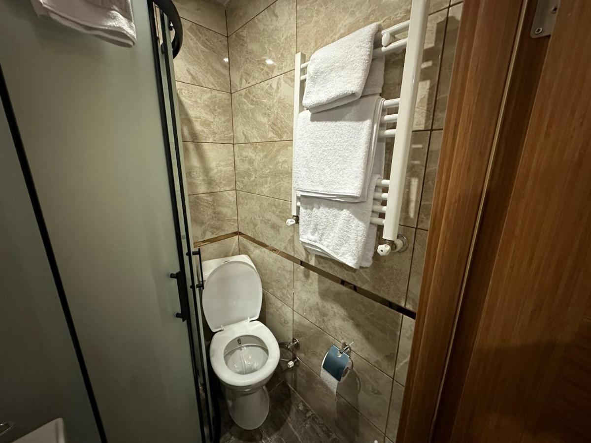 Апартаменты Taksim Liberty House Стамбул Экстерьер фото