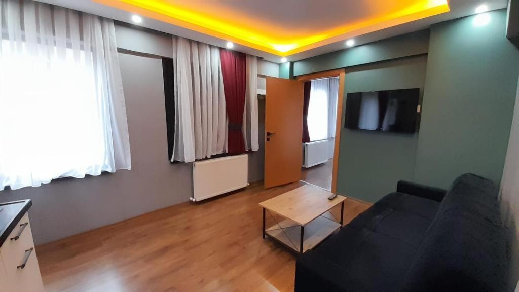 Апартаменты Taksim Liberty House Стамбул Экстерьер фото