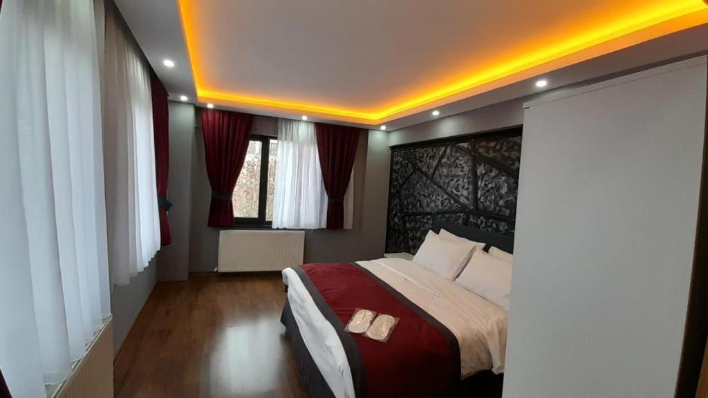 Апартаменты Taksim Liberty House Стамбул Экстерьер фото