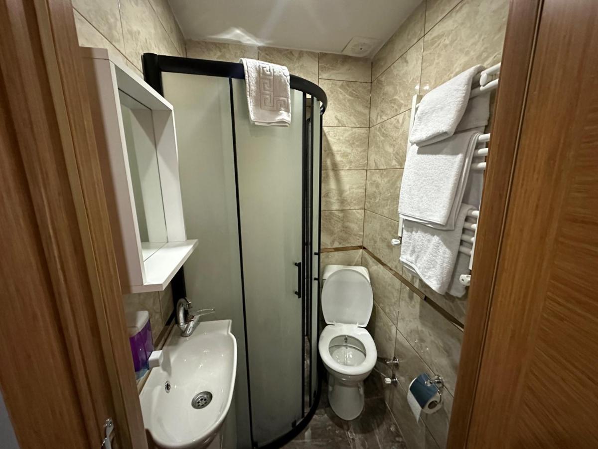 Апартаменты Taksim Liberty House Стамбул Экстерьер фото