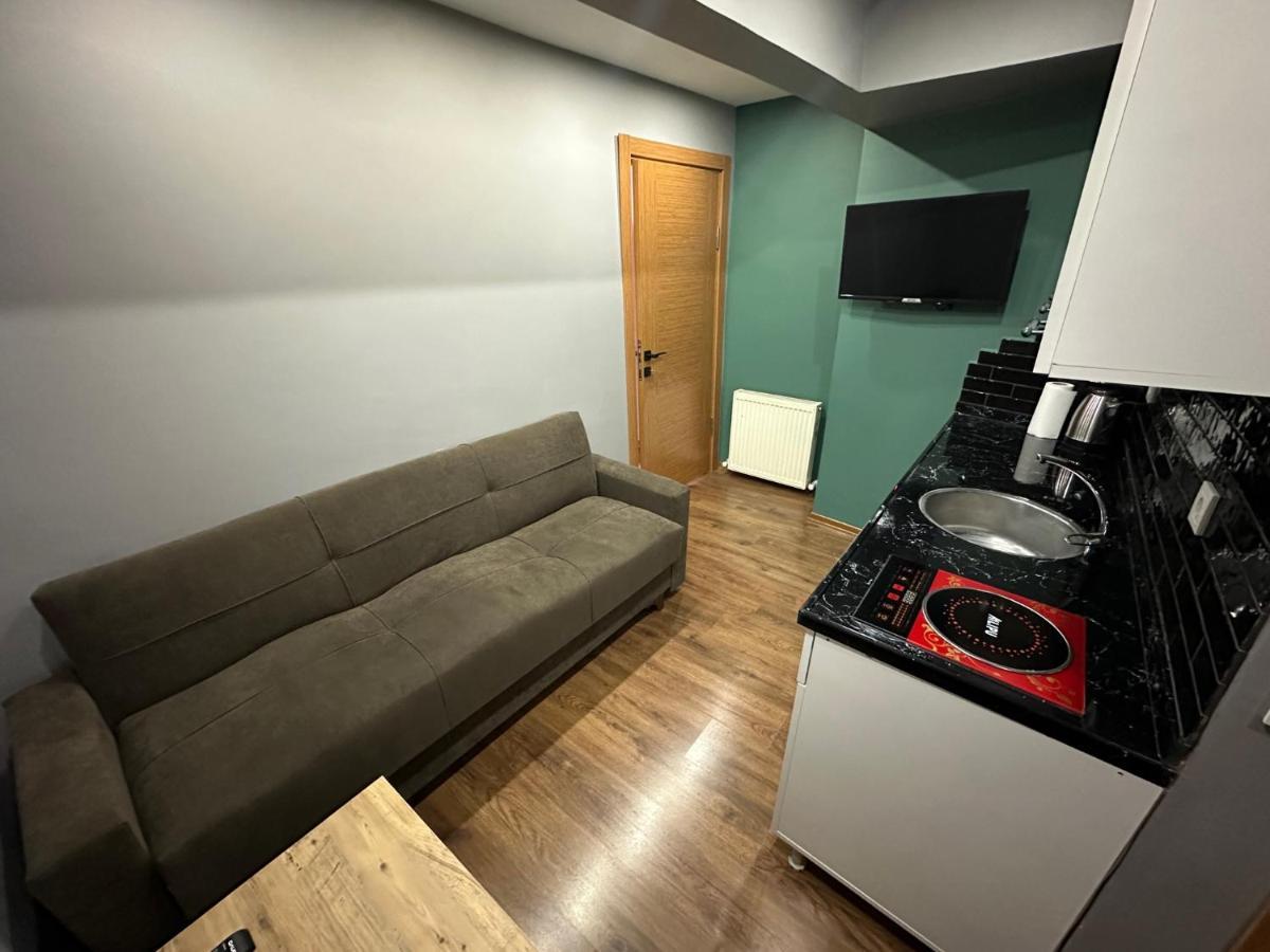 Апартаменты Taksim Liberty House Стамбул Экстерьер фото