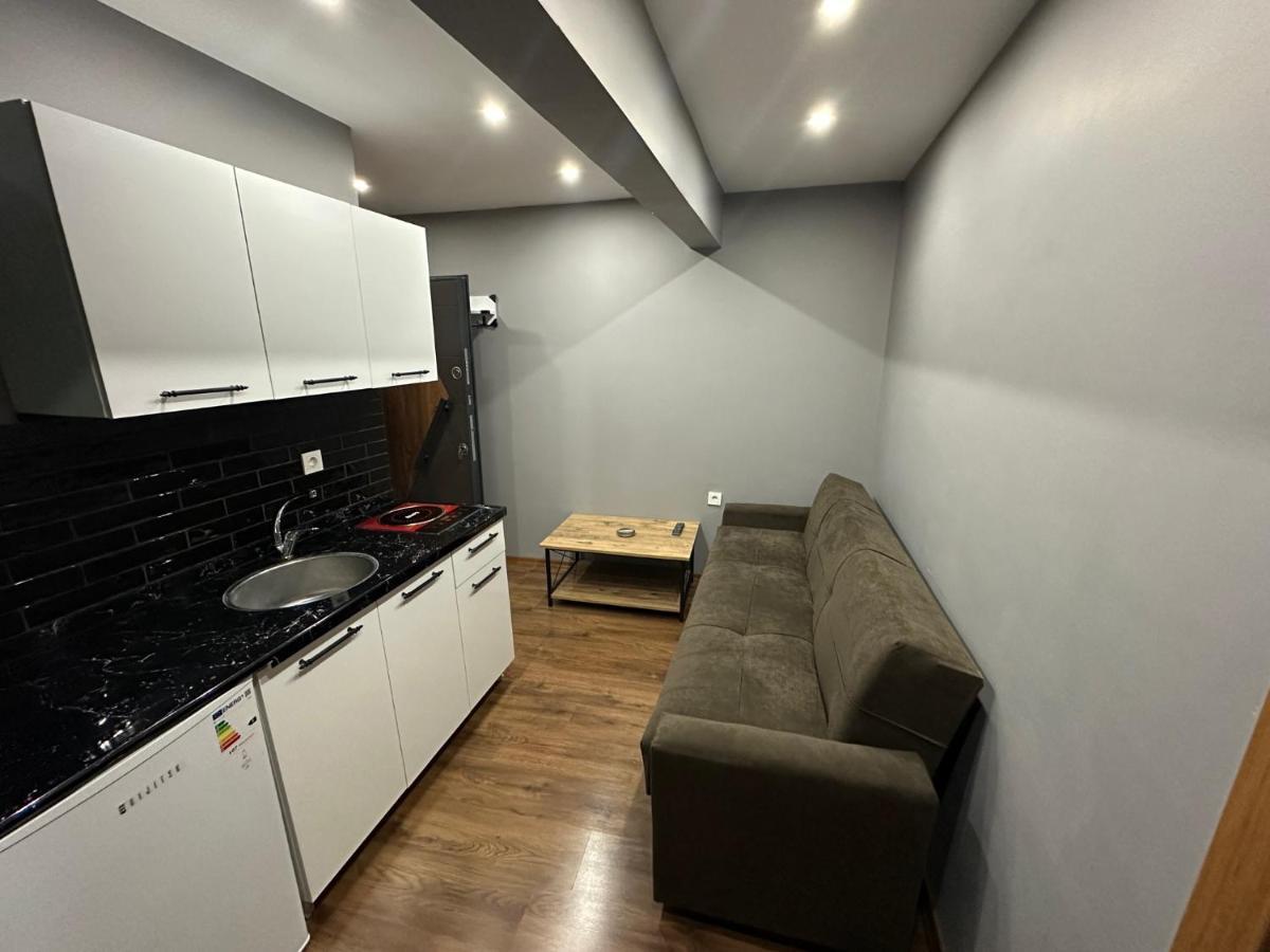 Апартаменты Taksim Liberty House Стамбул Экстерьер фото