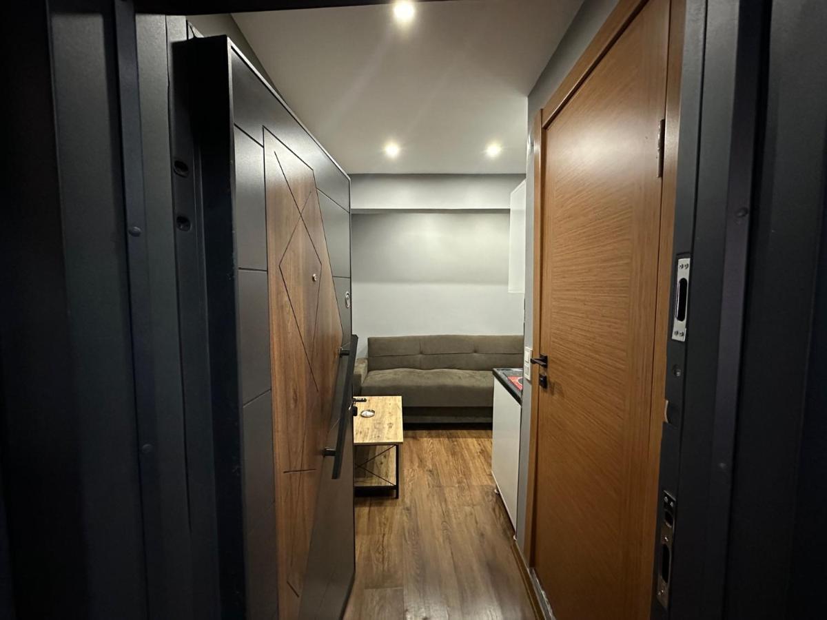 Апартаменты Taksim Liberty House Стамбул Экстерьер фото