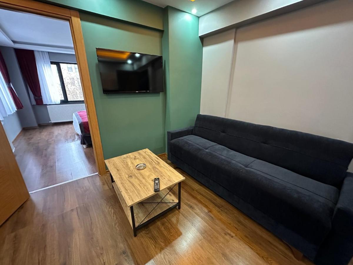 Апартаменты Taksim Liberty House Стамбул Экстерьер фото