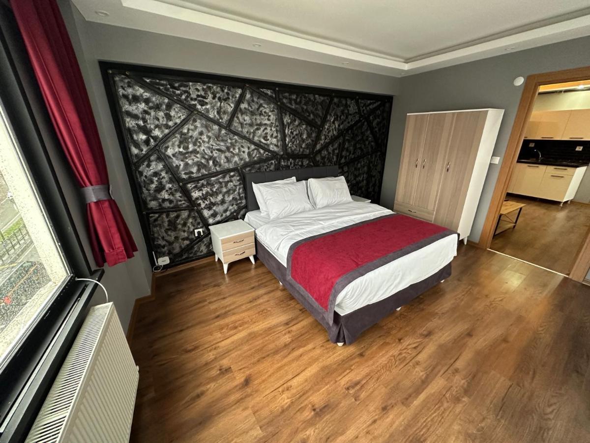Апартаменты Taksim Liberty House Стамбул Экстерьер фото