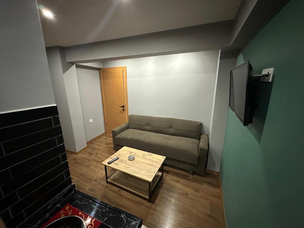 Апартаменты Taksim Liberty House Стамбул Экстерьер фото
