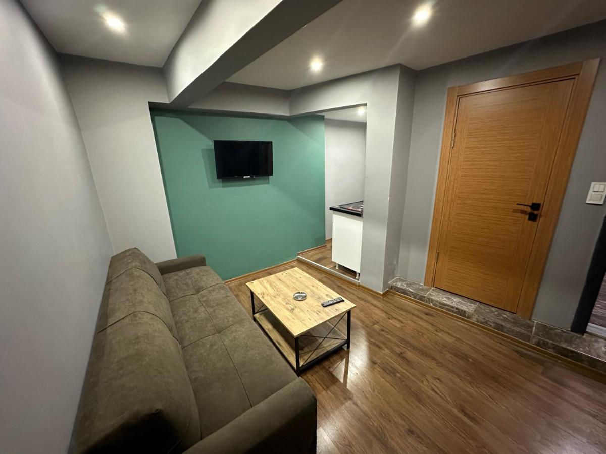 Апартаменты Taksim Liberty House Стамбул Экстерьер фото